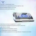 Подставка для ноутбука FLYDIGI BS1，Отключение звука при преобразовании частоты，стандартная версия