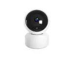 HD-com 166-ASW5 (TUYA-Amazon) - поворотная Wi-Fi IP-камера 5Mp. Приложение TUYA / Smartlife с записью в облако. Тревога при обнаружении движения