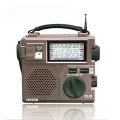 TECSUN GR-88 портативное цифровое радио, radio