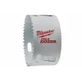 Биметаллическая коронка Milwaukee HOLE DOZER HOLESAW