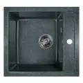 Мойка для кухни Gerhans A45-24 Графит (Беларусь) 500ммх450 мм