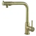 Смеситель для кухни с краном для питьевой воды KAISER Teka 13044-3