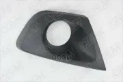 Окантовка противотуманной фары левая Renault Duster 1 2015-2020 O.E.M. арт. OEM1330L