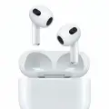 Беспроводные наушники Apple AirPods 3, белый