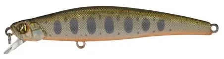 Воблер Pontoon21 PREFERENCE MINNOW 75F-SR, 75 мм,4.8 гр, 0.3-0.5м.