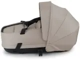 Люлька Bumprider Connect Bassinet Sand