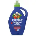 Удобрение FERTIKA Kristalon для клубники и земляники, 1 л, 1203 г, 1 уп.