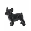 Собака мозаика OLDIM, фигурка, декор