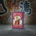 Карты Bicycle Tokyo Revengers Standard Index 65449