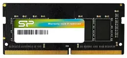 Память SODIMM DDR4 PC4-25600 Silicon Power SP008GBSFU320B02 RTL, 1х8 Гб, 1.2 В Кол-во модулей: 1, частота: 3200 МГц