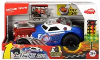 Машинка моторизованная Демон скорости Dickie Toys
