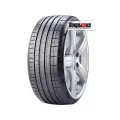 Шины летние Pirelli PZero Sports Car 265/40 R22 106V для легкового автомобиля
