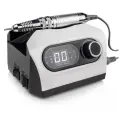 Аппарат для маникюра Nail Drill ZS-717 PRO, 45000 об, 65 вт, белый