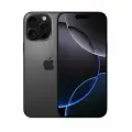 Смартфон Apple iPhone 16 Pro Max 1Tb Black Titanium SIM+eSIM