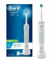Электрическая зубная щетка Oral-B Vitality 100 CrossAction, белый