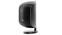 Полочная акустика Bowers & Wilkins M-1 matte black, диапазон 64 Гц – 23 кГц