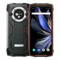 Смартфон Blackview BV9300 Pro (12+12)/ 256 ГБ, Orange (оранжевый)