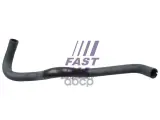 Шланг радиатора ниж. лев. CITROEN/PEUGEOT/FIAT JUMPER/BOXER/DUCATO 2.2JTD 2006 => на термостат FAST арт. FT61375