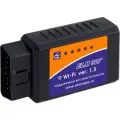 Автосканер беспроводной Вымпел ELM 327 Wi-Fi 3131