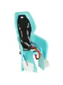 Сиденье заднее BELLELLI LOTUS Clamp небесно-голубое для ребенка весом до 22 кг