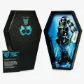 Mattel Monster High Haunt Couture Midnight Runway Frankie Stein / Школа монстров Коллекционная кукла , Монстр Хай