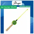 Удочка для зимней рыбалки Stinger Ice Hunter 50LPC (550210CRK)