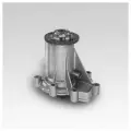 Водяной насос Hepu P136 для Mercedes C-CLASS S202, W202, E-CLASS S124, S210, W124, W210, G-CLASS W463,