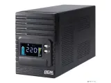 Источник бесперебойного питания Powercom Smart King Pro+ SPT-1500 LCD 1200вт 1500ва черный источник бесперебойного питания Powercom Smart King Pro+ SPT-1500 LCD 1200вт 1500ва черный/ UPS Powercom Smart King Pro+ SPT-1500 LCD 1200W 1500Va black