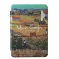 Чехол-книжка для Amazon Kindle Paperwhite 12 Gen (7, 2024) Van Gogh Holland
