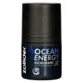 Дезодорант ZOLLIDER Ocean Energy ролик 50мл