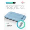 Самонадувающаяся подушка Naturehike / 46*27*9,5 см / NH17A001-L