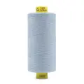 Нитки швейные универсальные Mara 120, 10шт*1000м, Gutermann (075 бледно-джинсовый)