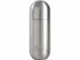 Термос 'ORB' на 420 мл, цвет светло-серебристый