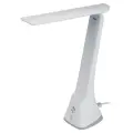 Настольная лампа Эра NLED-503-11W-W белый (Б0059854)
