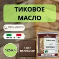 Тиковое масло TEAK OIL 125мл 12054 (Палисандр) Borma 0360-12054-125