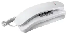 Телефон teXet TX-215 Белый