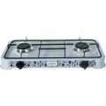 Газовая плита Energy EN-002, эмалированная сталь, 2 конфорки