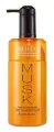 Шампунь для поврежденных волос MOCHEQI MUSK с экстрактом имбиря, стимулирует рост волос, 518 мл