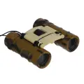 Руссо туристо Бинокль пластик, 8*21, 131 м/1000 м
