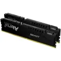 Комплект модулей памяти Kingston FURY Beast KF560C40BBK2-64