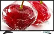 Телевизор Asano 42 42LF1010T, диагональ 42, разрешение 1920 x 1080, частота 60Гц