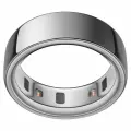 Умное кольцо Oura Ring Gen 4 Silver (Серебро) 10, c отслеживанием показателей здоровья