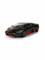 Машина металлическая коллекционная MotorMax 1:24 GT Racing - Lamborghini Reventon