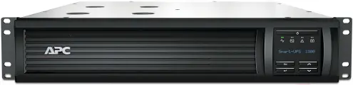 APC Ибп SMT1500RMI2UNC APC
