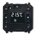 RTC-F-1 Терморегулятор комнатный free@home ABB, 2CKA006220A0122
