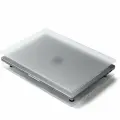 Чехол-накладка Satechi Eco для MacBook Pro (16 дюймов; 2021) (Матовый прозрачный / Clear)