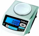 Весы лабораторные Cas MWP-3000, до 3000 грамм