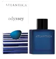 Dilis Parfum туалетная вода Atlantica Odyssey, 100 мл
