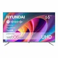 Телевизор Hyundai H-LED55BU7100 (2024)