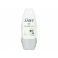 DOVE Антиперспирант шариковый женский Invisible Dry, 50 мл, 6 шт